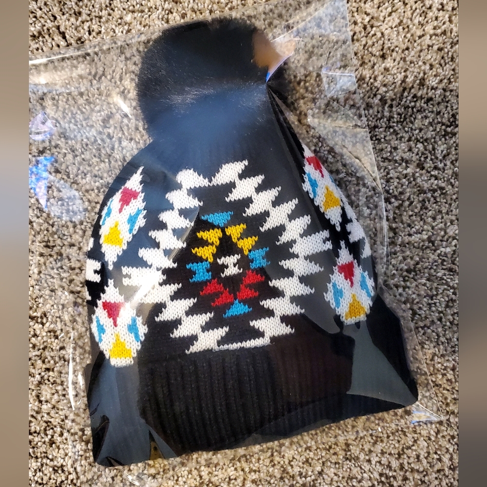 NWOT Beanie